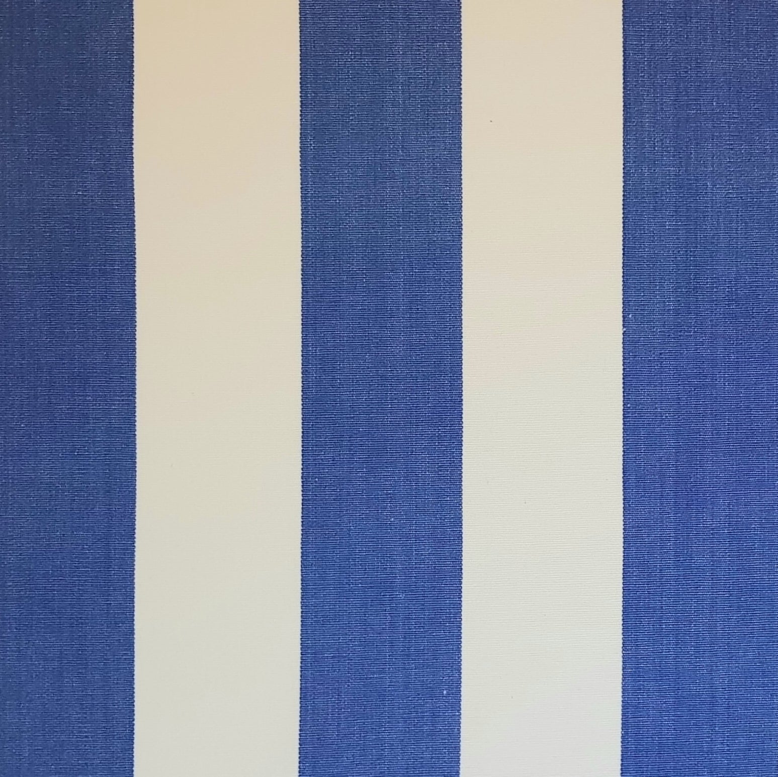Blue stripe - wide