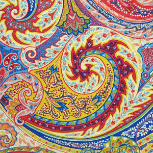 Mother's Paisley