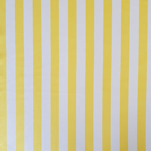 Yellow stripe