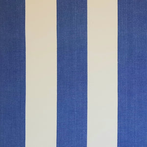 Blue stripe - wide