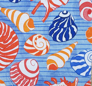 Sea shells by Erica Walt Design